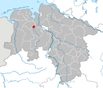 Lower Saxony OL (St)